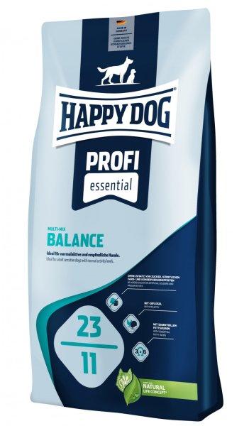 HD PROFI 23/10 BALANCE 20 KG