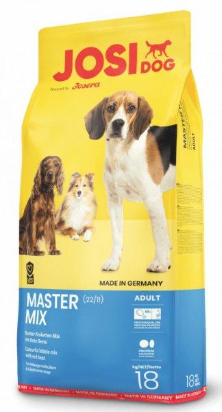 Josera JosiDog Master Mix 15 kg