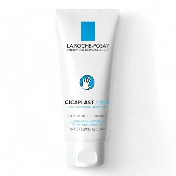 LRP Cicaplast kézkrém 100 ml