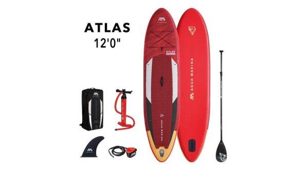 Aqua Marina Atlas SUP készlet