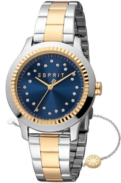 Esprit Nő Órák X093_ES1L351M0125 MOST 79957 HELYETT 38742 Ft-ért!