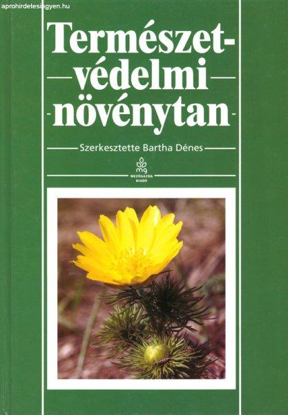 Természetvédelmi növénytan