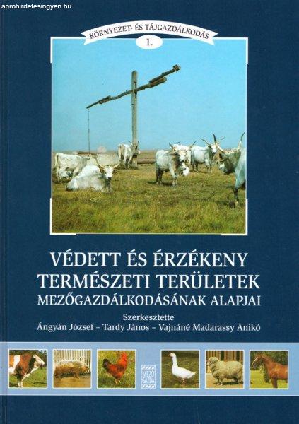 Védett és érzékeny természeti területek mezőgazdálkodásának alapjai