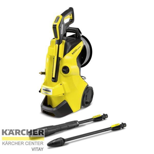 KÄRCHER K 4 Premium Power Control Flex nagynyomású mosó