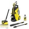 KRCHER K 5 Power Control Flex Home nagynyoms mos
