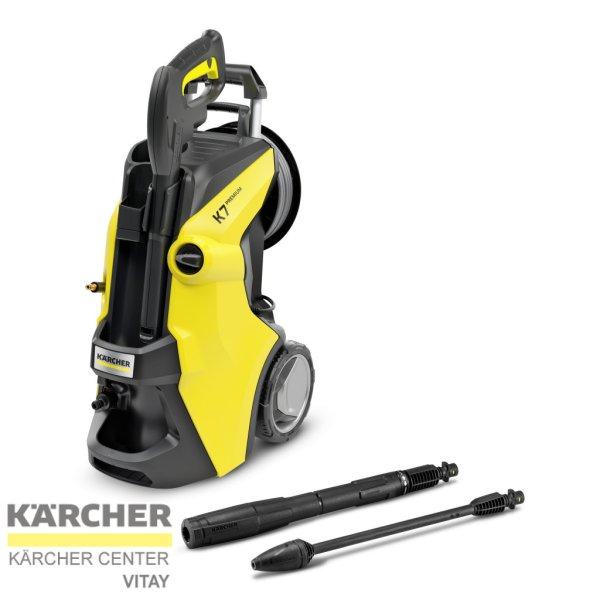 KÄRCHER K 7 Premium Power Flex nagynyomású mosó