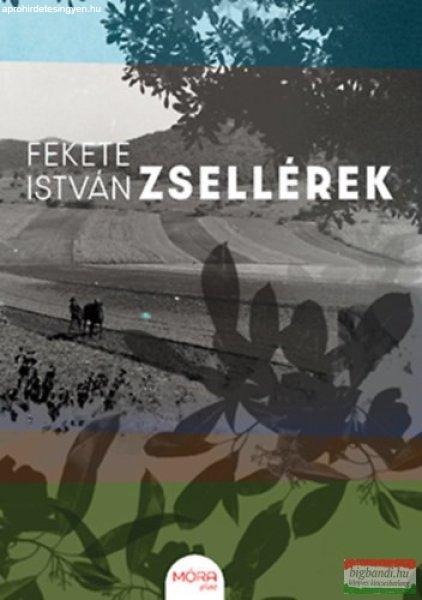 Fekete István - Zsellérek