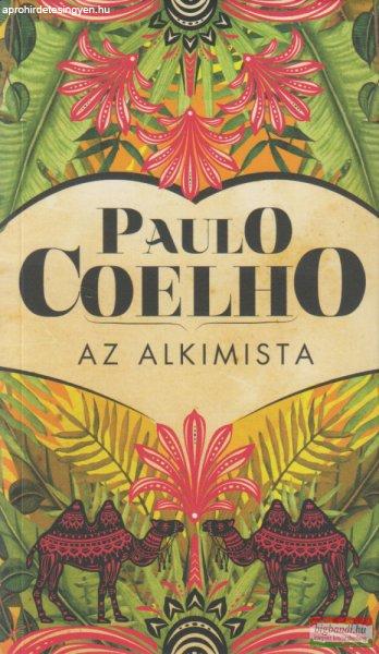 Paulo Coelho - Az alkimista 