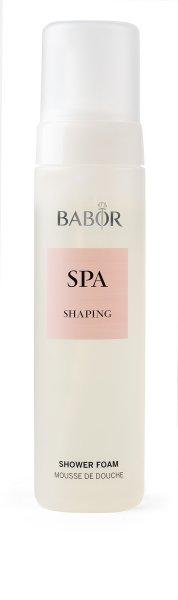 Babor Krémes zuhanyhab SPA Shaping (Shower Foam) 200 ml