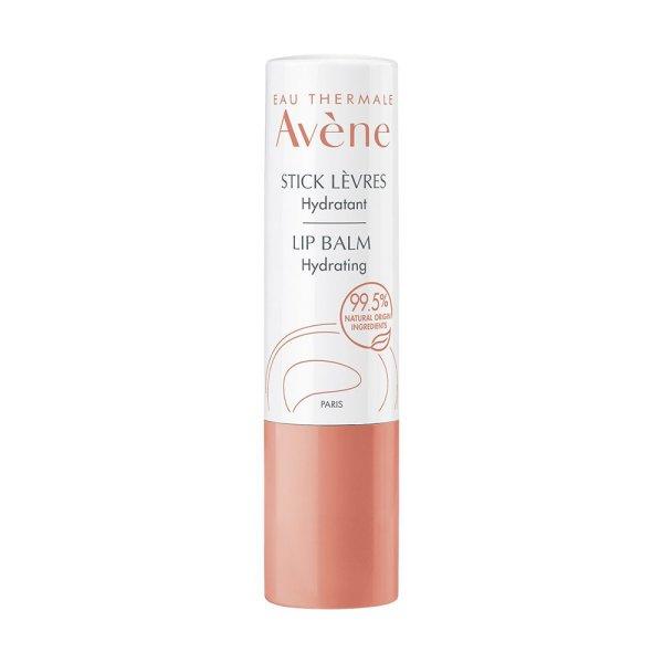 Avène Hidratáló ajakbalzsam (Lip Balm) 4 g