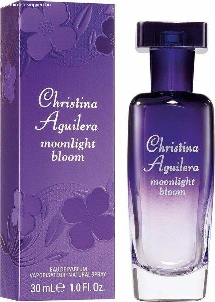 Christina Aguilera Moonlight Bloom - EDP 30 ml