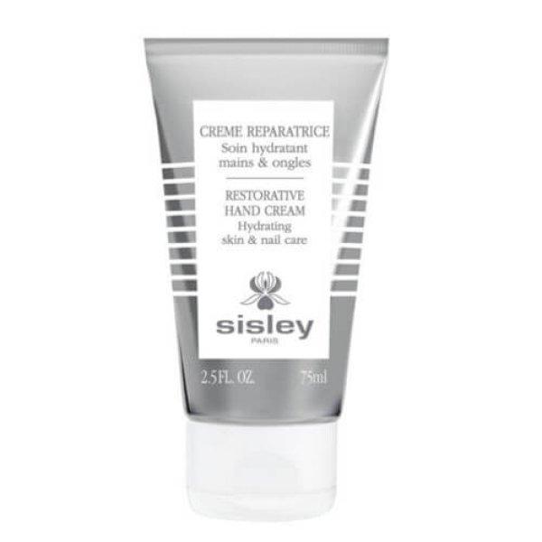 Sisley Intenzív hidratáló kézkrém Reparatice
(Restorative Hand Cream) 75 ml