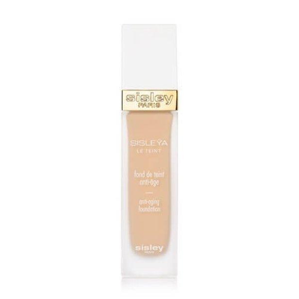 Sisley Ránctalanító smink Le Teint (Anti-Aging Foundation) 30 ml
Linen