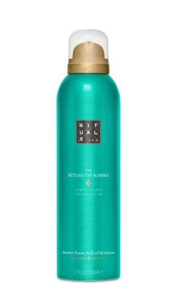 Rituals Tusfürdő The Ritual of Karma (Foaming Shower Gel) 200 ml