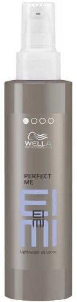 Wella Professionals Könnyű hajsimító BB lotion EIMI Perfect
Me 100 ml