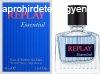 Replay Essential For Him - EDT 30 ml