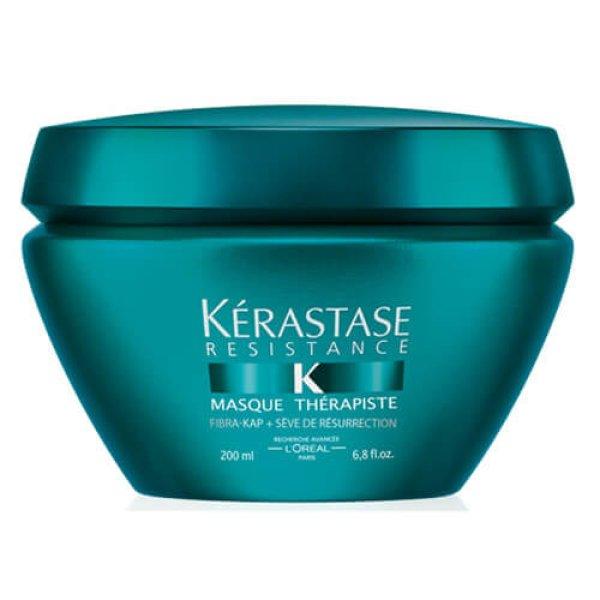 Kérastase Krémmaszk sérült hajra Masque Thérapiste 500
ml