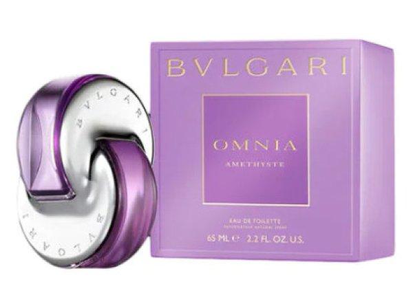 Bvlgari Omnia Amethyste - EDT 65 ml