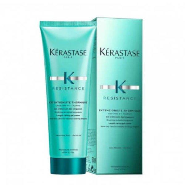 Kérastase Mélyápolás a száraz és sérült
hajnak Resistance Extentioniste Thermique (Length Caring Gel Cream) 150 ml