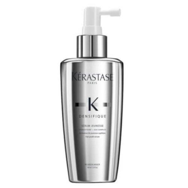 Kérastase Hajsűrűséget támogató szérum
Densifique Sérum Jeunesse (Hair Youth Serum) 100 ml