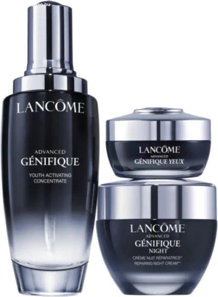 Lancôme Bőrápoló ajándékcsomag Repairing and
Firming Skincare Program