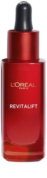 L'Oréal Paris Feszesítő arcszérum Revitalift (Serum) 30 ml