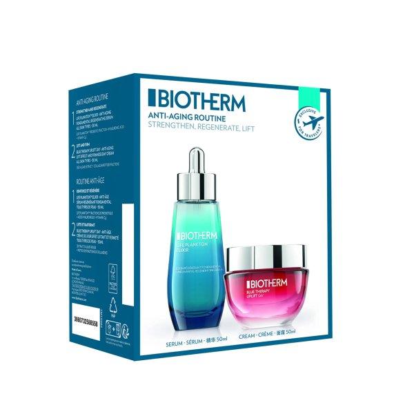 Biotherm Ajándékcsomag Anti-Aging Routine