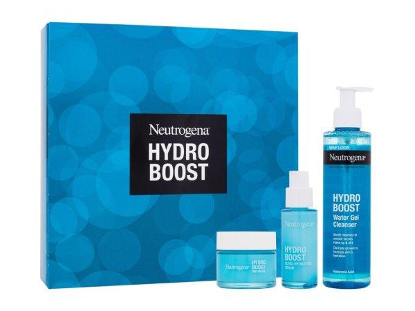 Neutrogena Bőrápoló ajándékszett Hydra Boost