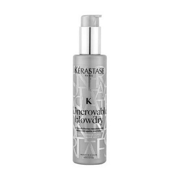 Kérastase Formázó termikus hajbalzsam Blue Prado (L`incroyable
Blowdry) 150 ml