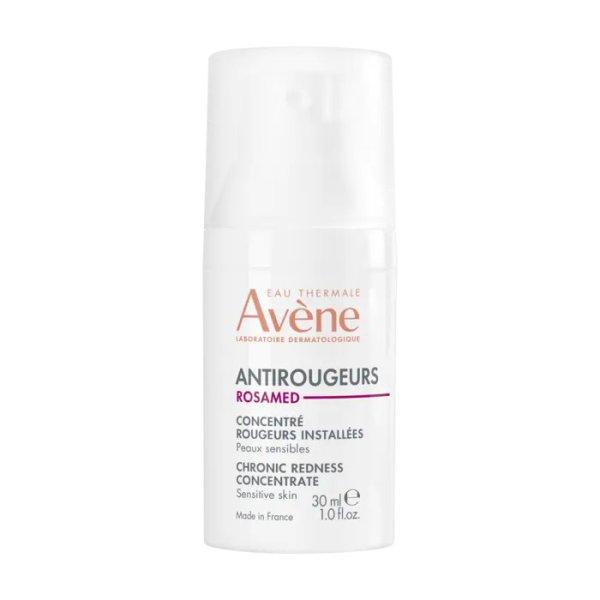 Avène Koncentrátum krónikus bőrpír ellen Antirougeurs
Rosamed (Chronic Redness Concentrate) 30 ml