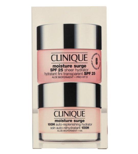 Clinique Ajándékcsomag Moisture Surge Facial Care Set