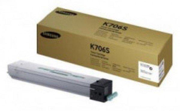 Samsung SS816A EREDETI TONER fekete 45.000 oldal kapacitás K706S