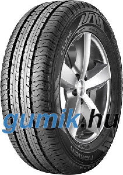 Nokian cLine Cargo ( 225/65 R16C 112/110T 8PR Aramid Sidewalls )