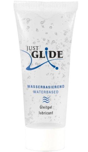 Just Glide Water-based 20 ml