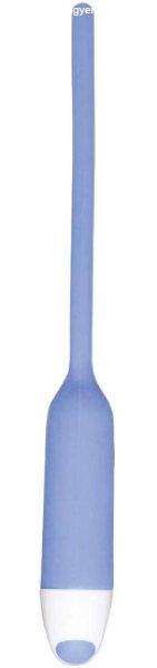 Silicone Dilator blue