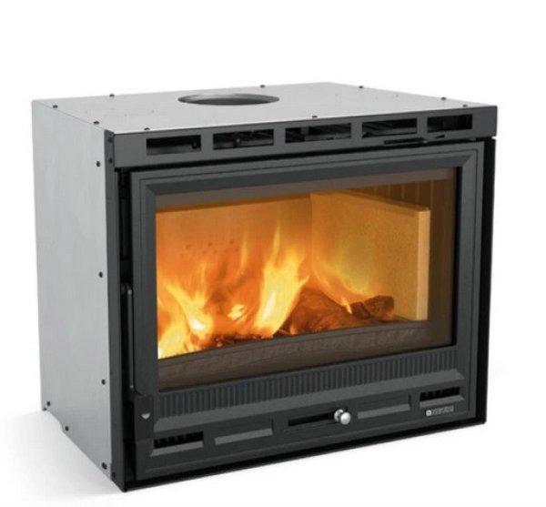 LA NORDICA INSERTO 70 L 4.0 - VENTILATO Kandallóbetét