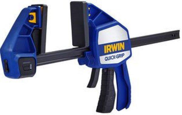 IRWIN QUICK-GRIP XP SZORÍTÓ 30