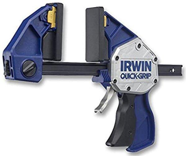 IRWIN QUICK-GRIP XP SZORÍTÓ 45