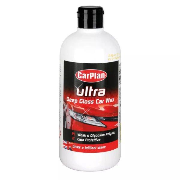 CARPLAN ULTRA WAX 500ML