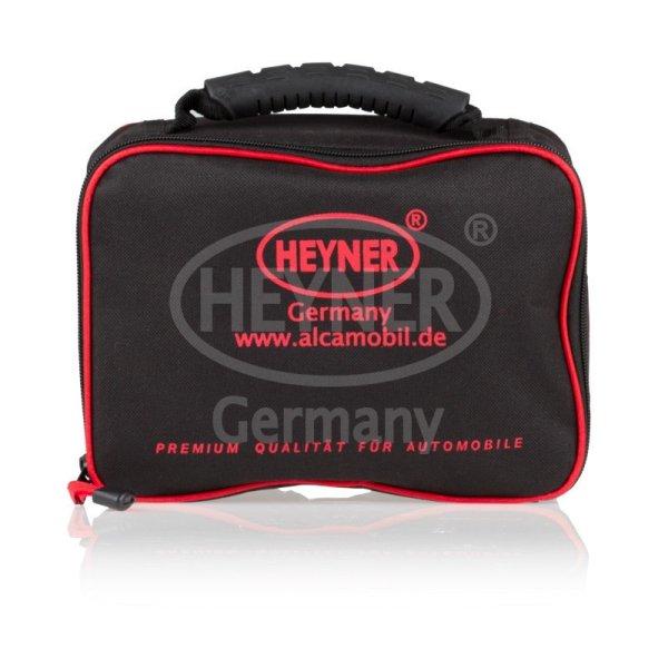 Kompresor 12V HEYNER BigAir 40L|Heyner - Germany