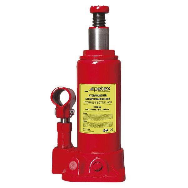Hever hydraulický 5000kg (Petex)|Petex
