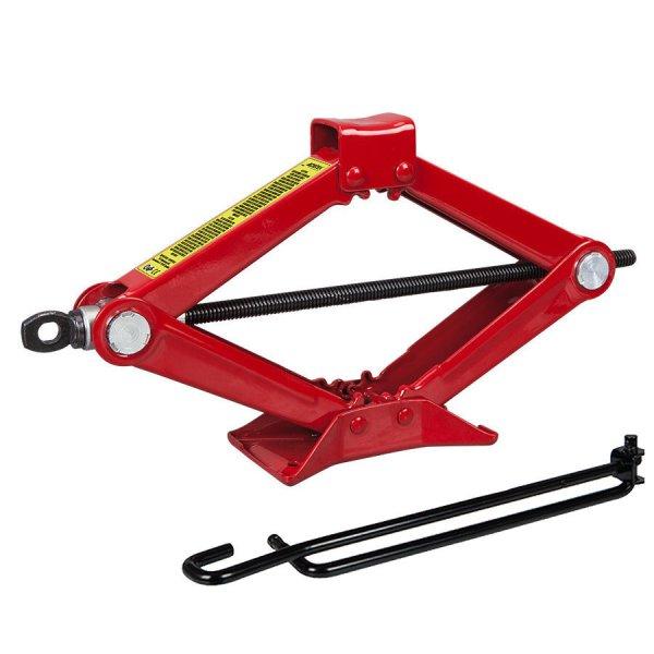 Hever nůžkový Petex 1000kg|Petex