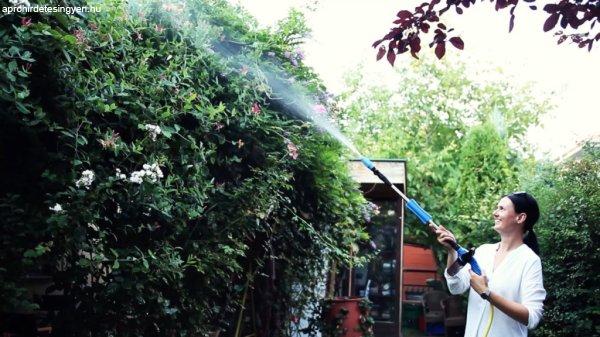 Tlaková pistole Premium Aquablaster Pro|Pingi