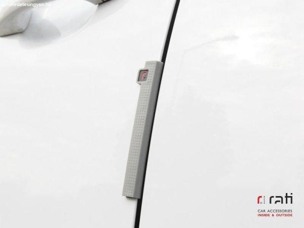 Chránič dveří R-Stick (2 dveře, šedý)|Rati