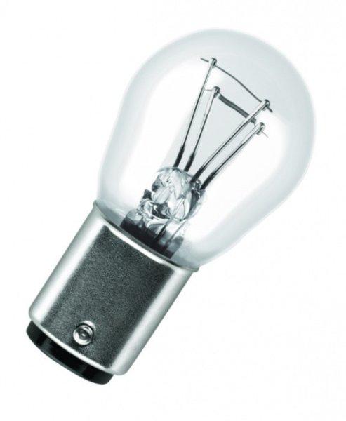 12V 21/5W P21/5W autóizzó (BAY15d)|Osram
