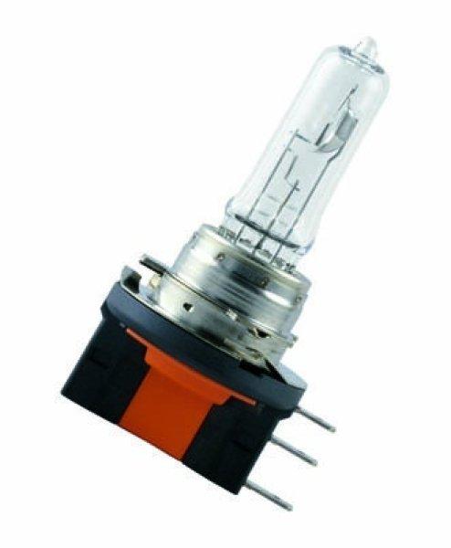 H15 autós izzó 12V 15W/55W PGJ23T-1 | Autolamp