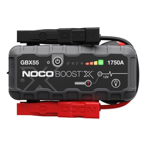 Startovací zařízení NOCO GBX55 (12V-1750A)|NOCO