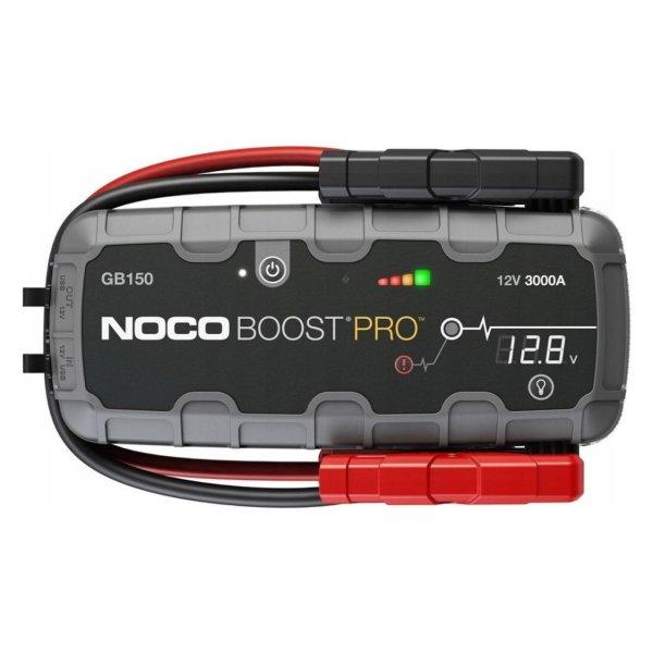 Startovací zařízení NOCO GB150 (12V-3000A)|NOCO