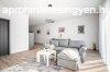 Elad 52m2-es Tglalaks, Mende