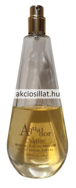 Chatler Aquador For Women TESTER EDP 50ml